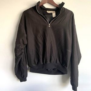 Antigua Vintage Quarter Zip - Size US M